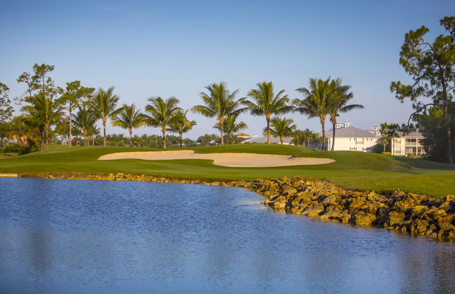 GreenLinks Golf Villas at Lely Resort - Foto 53