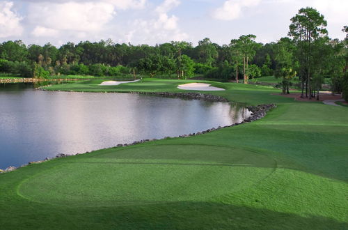 Foto 9 - GreenLinks Golf Villas at Lely Resort