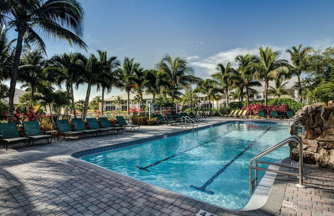 GreenLinks Golf Villas at Lely Resort - Foto 45