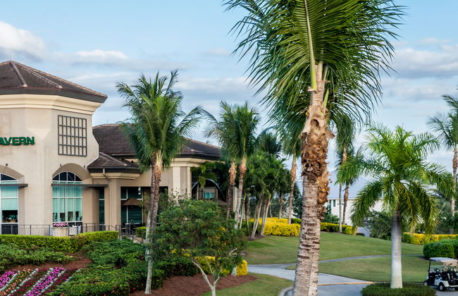 GreenLinks Golf Villas at Lely Resort - Foto 36