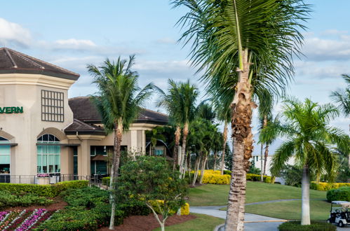Foto 12 - GreenLinks Golf Villas at Lely Resort