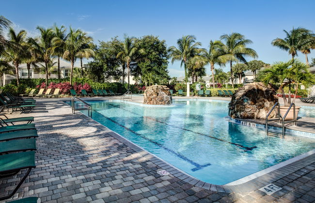 GreenLinks Golf Villas at Lely Resort - Foto 30