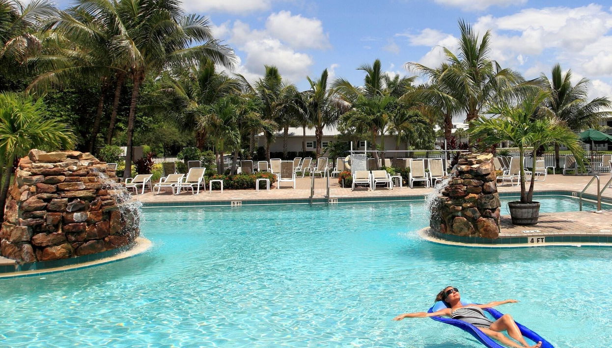 GreenLinks Golf Villas at Lely Resort - Foto 1