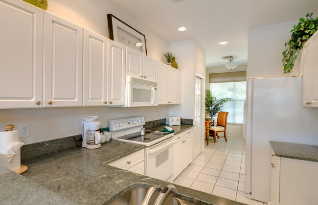 GreenLinks Golf Villas at Lely Resort - Foto 27