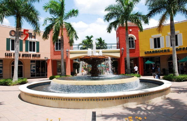 GreenLinks Golf Villas at Lely Resort - Foto 19