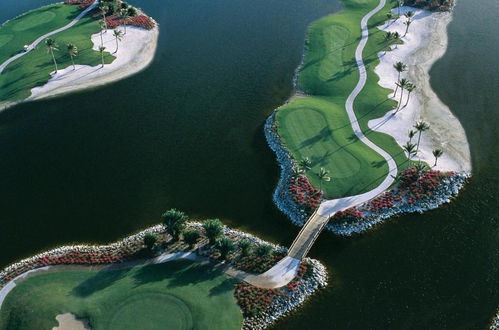 Photo 8 - GreenLinks Golf Villas at Lely Resort