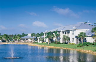 Foto 2 - GreenLinks Golf Villas at Lely Resort