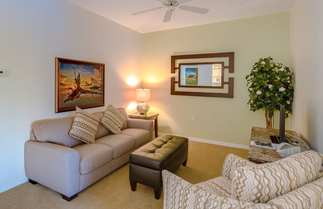 GreenLinks Golf Villas at Lely Resort - Foto 25