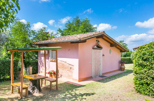 Foto 8 - Casa de 5 quartos em San Miniato com piscina privada e jardim