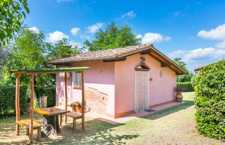 Foto 3 - Casa a San Miniato con piscina e giardino