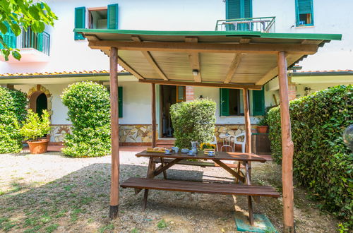 Foto 6 - Apartamento de 3 quartos em San Miniato com piscina e jardim