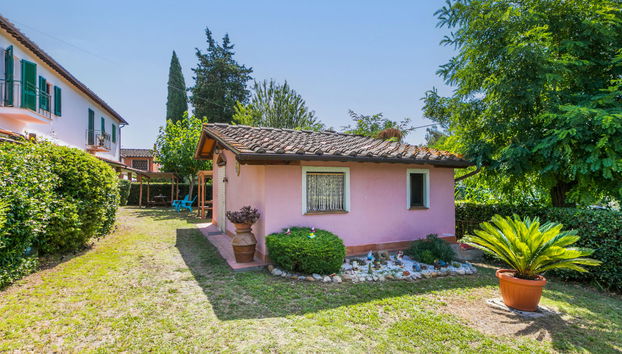 Haus mit 6 Schlafzimmern in San Miniato mit privater pool und garten - Foto 4