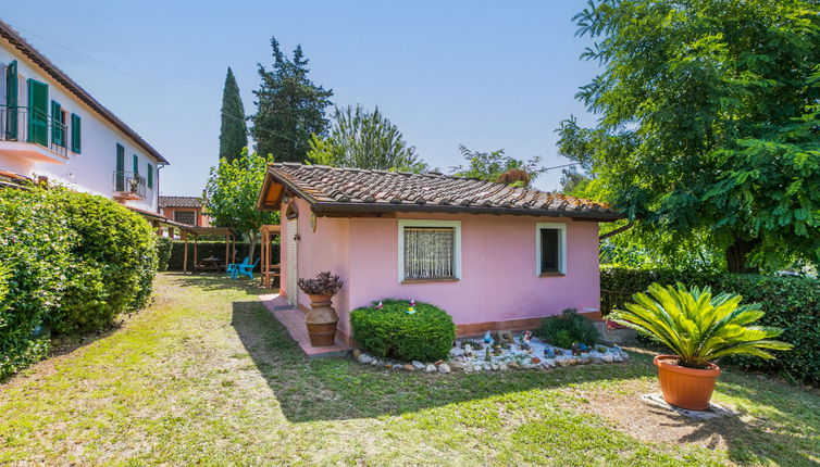 Foto 1 - Casa a San Miniato con piscina e giardino