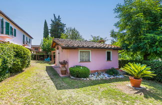 Foto 1 - Casa a San Miniato con piscina e giardino