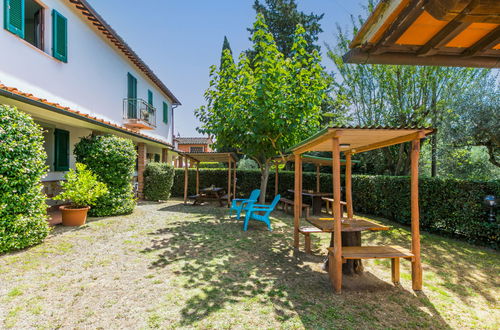 Foto 68 - Casa de 5 quartos em San Miniato com piscina privada e jardim