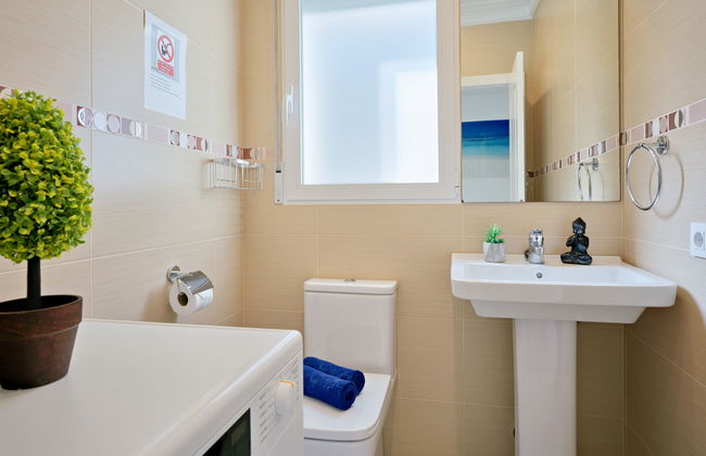 Casa de 3 quartos em Jávea com piscina privada e jardim - Foto 36