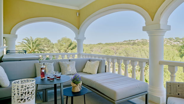 Haus mit 3 Schlafzimmern in Jávea mit privater pool und garten - Foto 4