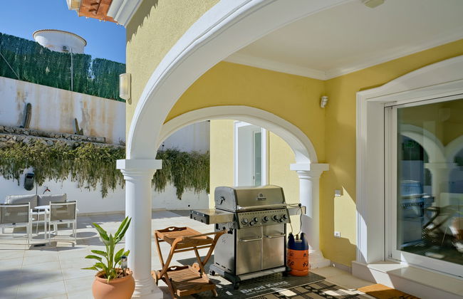 Casa de 3 quartos em Jávea com piscina privada e jardim - Foto 38