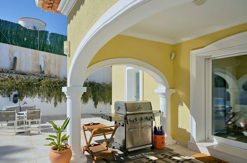 Photo 38 - Maison de 2 chambres à Jávea avec piscine privée et vues à la mer