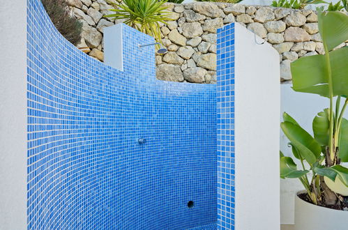 Photo 56 - 2 bedroom House in Jávea with private pool and garden