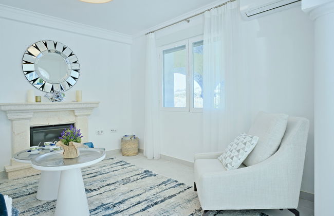 Casa de 3 quartos em Jávea com piscina privada e jardim - Foto 28
