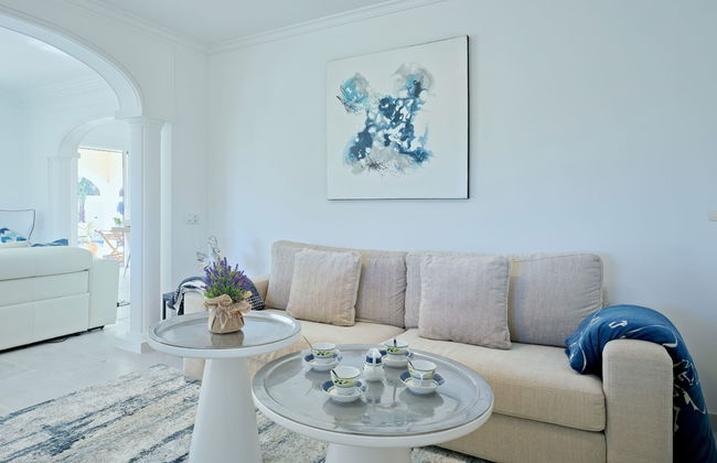 Casa de 3 quartos em Jávea com piscina privada e jardim - Foto 27