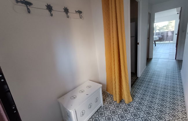 Apartamento de 3 quartos em Llançà com terraço - Foto 18