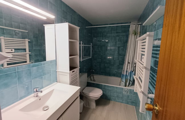 Apartamento de 3 quartos em Llançà com terraço - Foto 19