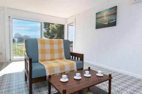 Foto 6 - Apartamento de 2 quartos em Llançà com terraço e vistas do mar