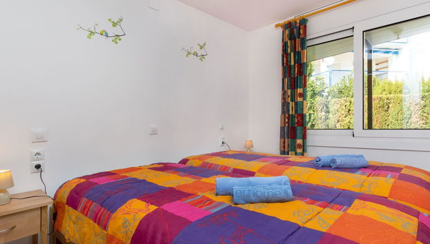 Apartment mit 3 Schlafzimmern in Llançà mit terrasse - Foto 5