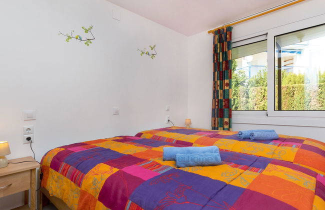 Apartamento de 3 quartos em Llançà com terraço - Foto 5