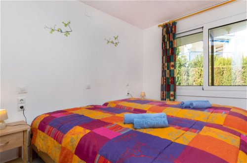 Foto 14 - Appartamento con 2 camere da letto a Llançà con terrazza e vista mare