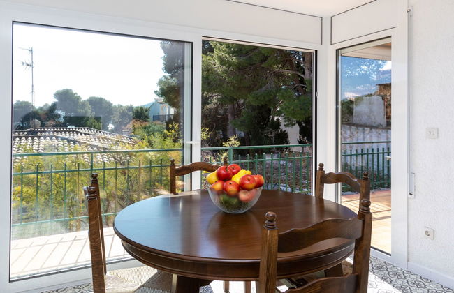 Apartamento de 3 quartos em Llançà com terraço - Foto 14