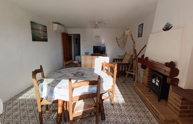 Apartamento de 3 quartos em Llançà com terraço - Foto 8