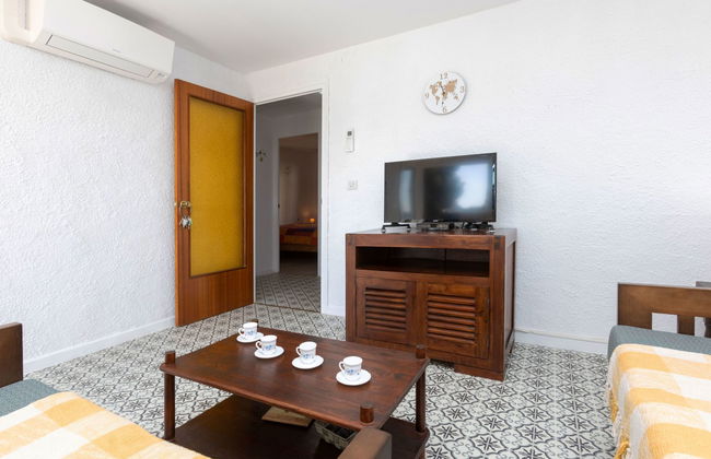 Apartamento de 3 quartos em Llançà com terraço - Foto 15