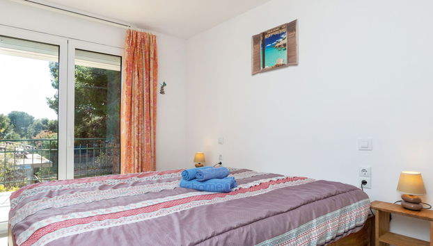 Apartment mit 3 Schlafzimmern in Llançà mit terrasse - Foto 4