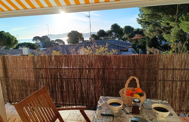 Apartamento de 3 quartos em Llançà com terraço - Foto 1