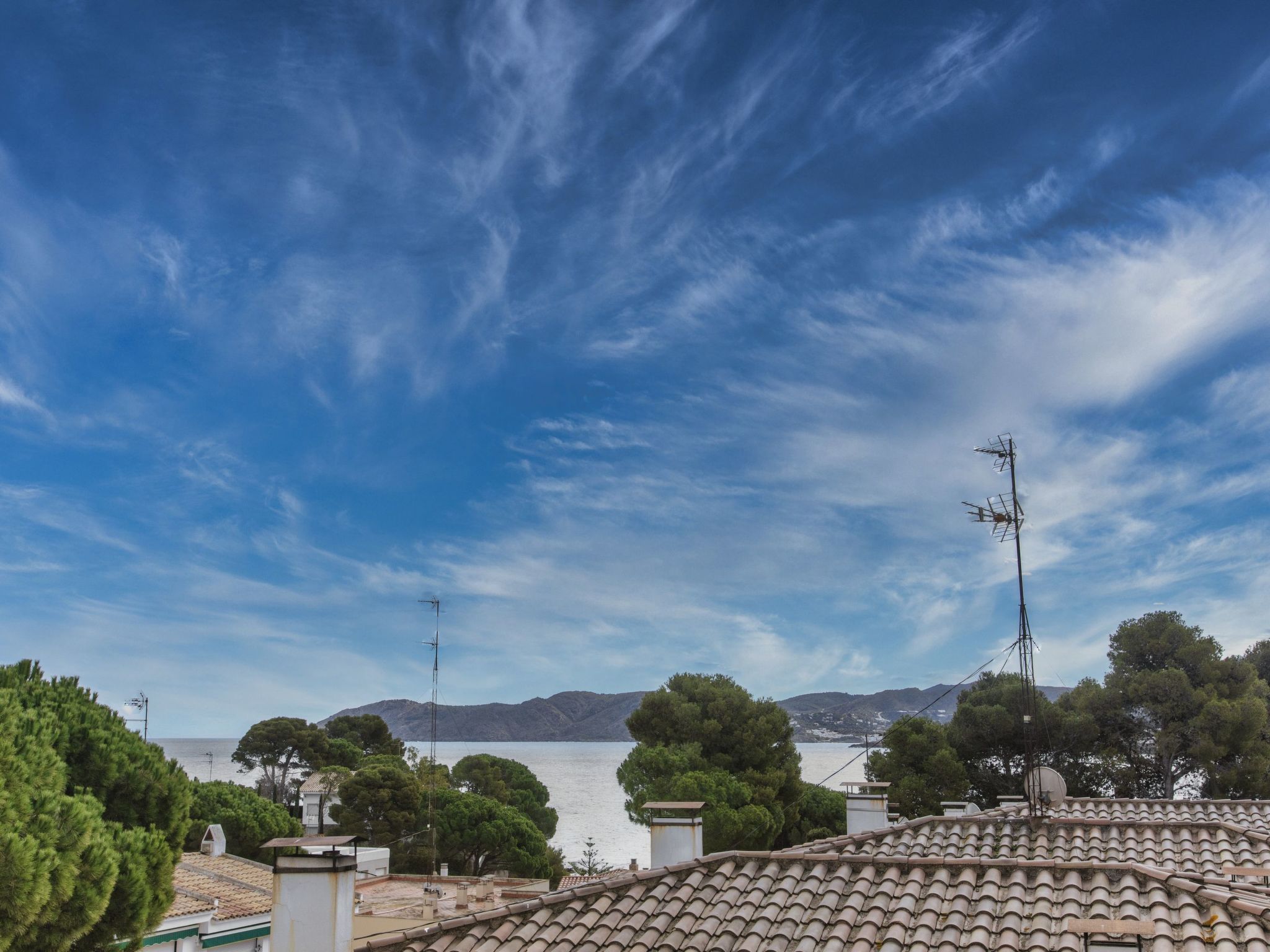 Foto 20 - Appartamento con 2 camere da letto a Llançà con terrazza e vista mare