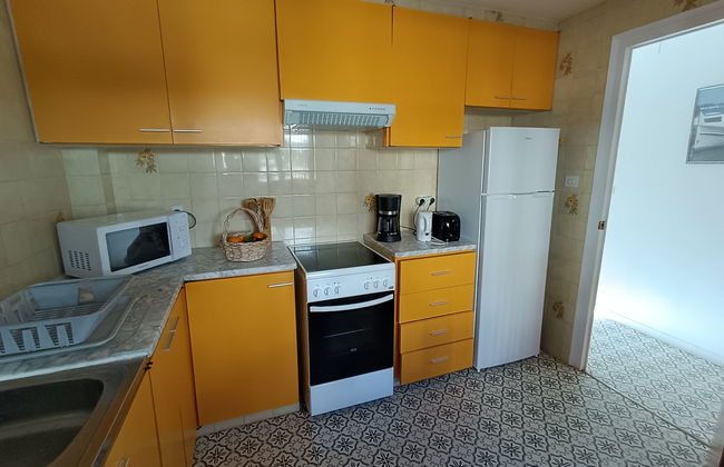 Apartamento de 3 quartos em Llançà com terraço - Foto 16