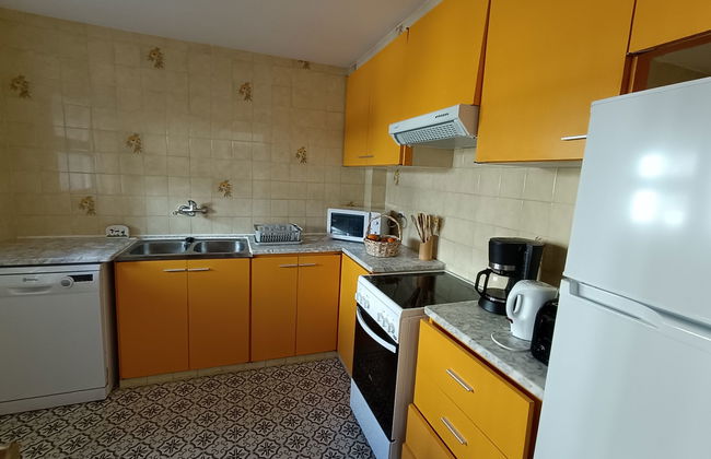 Apartamento de 3 quartos em Llançà com terraço - Foto 17