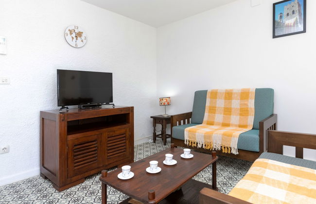 Apartamento de 3 quartos em Llançà com terraço - Foto 13