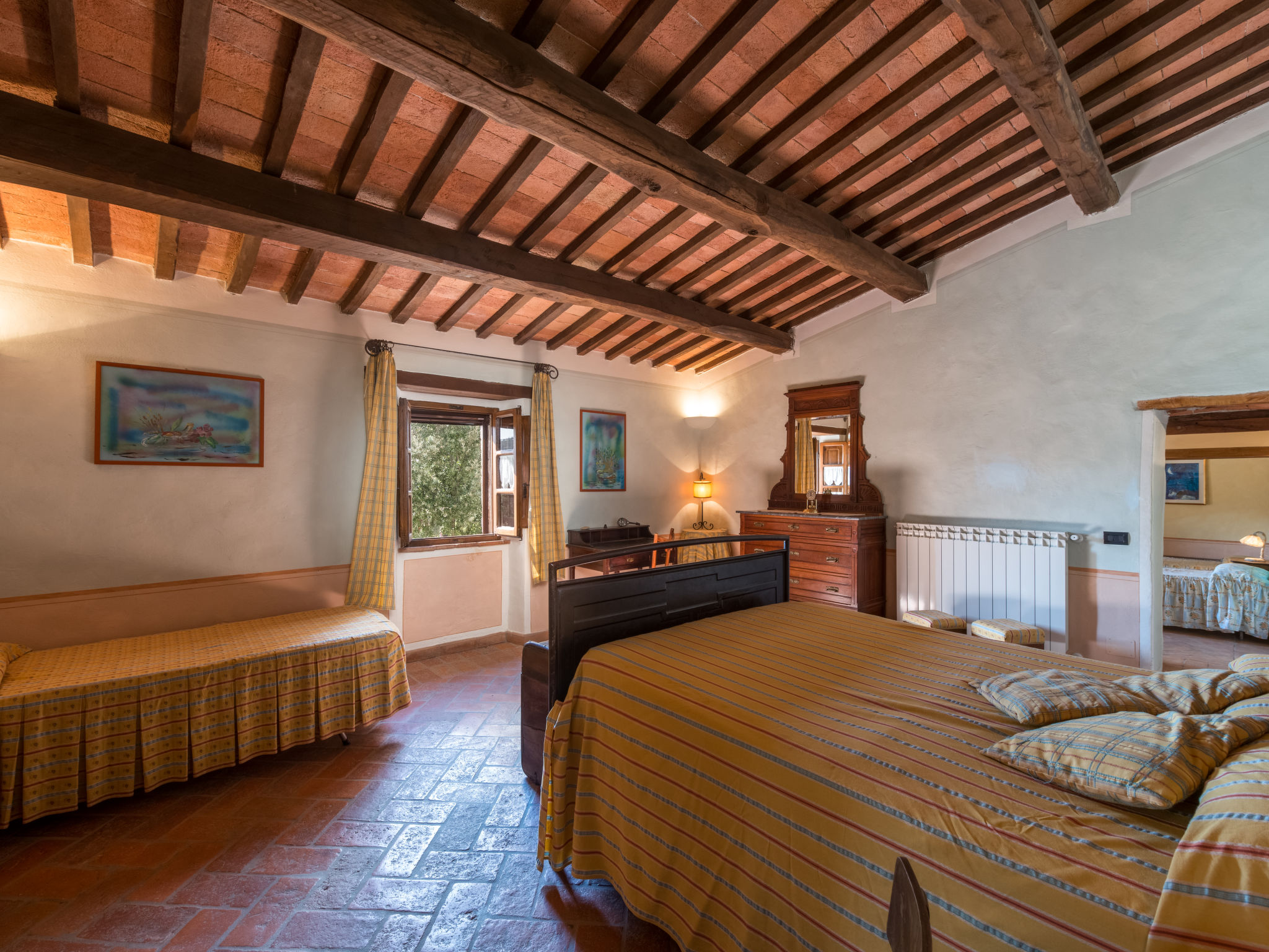 Foto 26 - Casa de 4 habitaciones en Manciano con piscina privada y jardín
