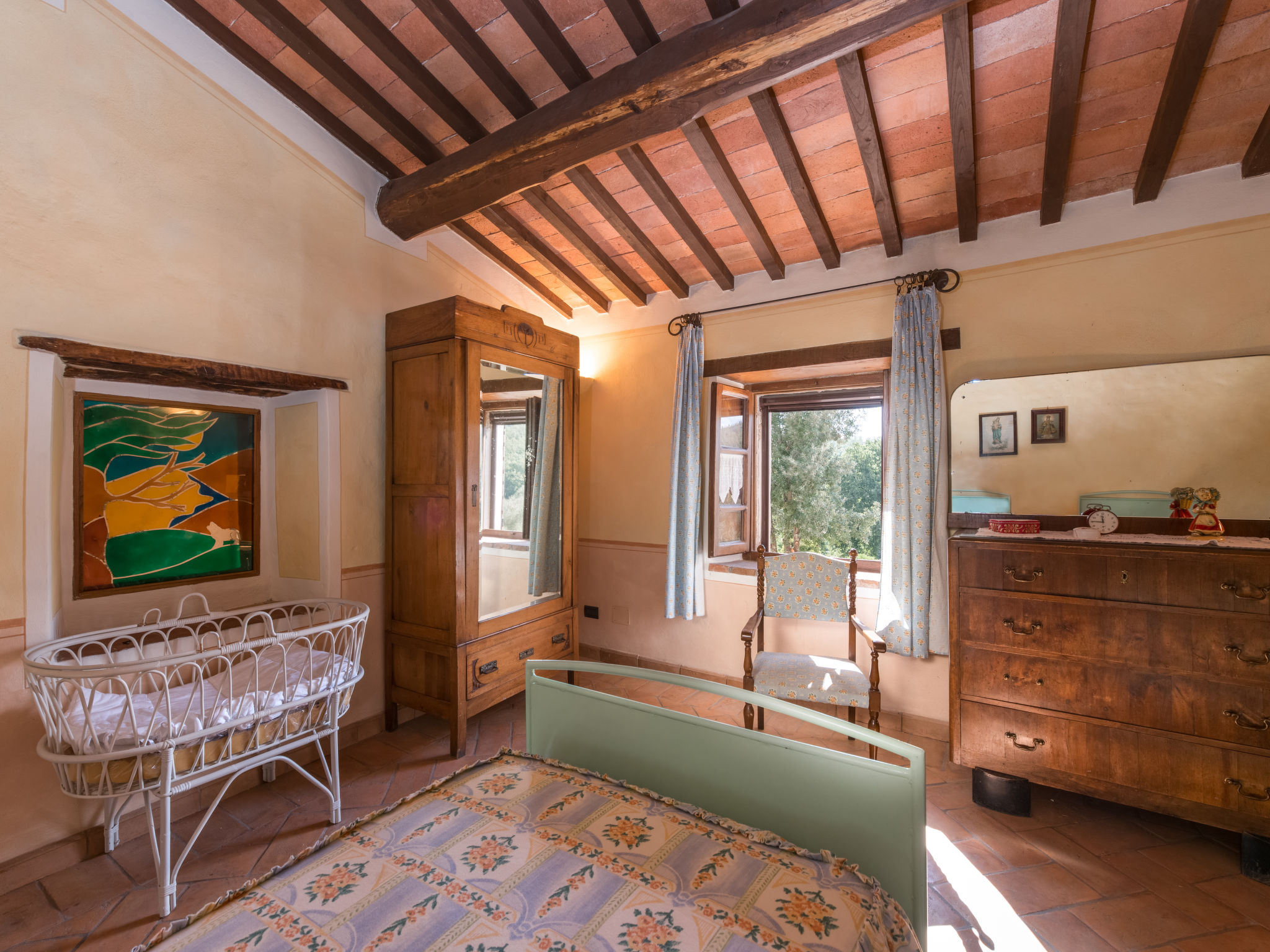 Photo 30 - 4 bedroom House in Manciano with private pool and garden