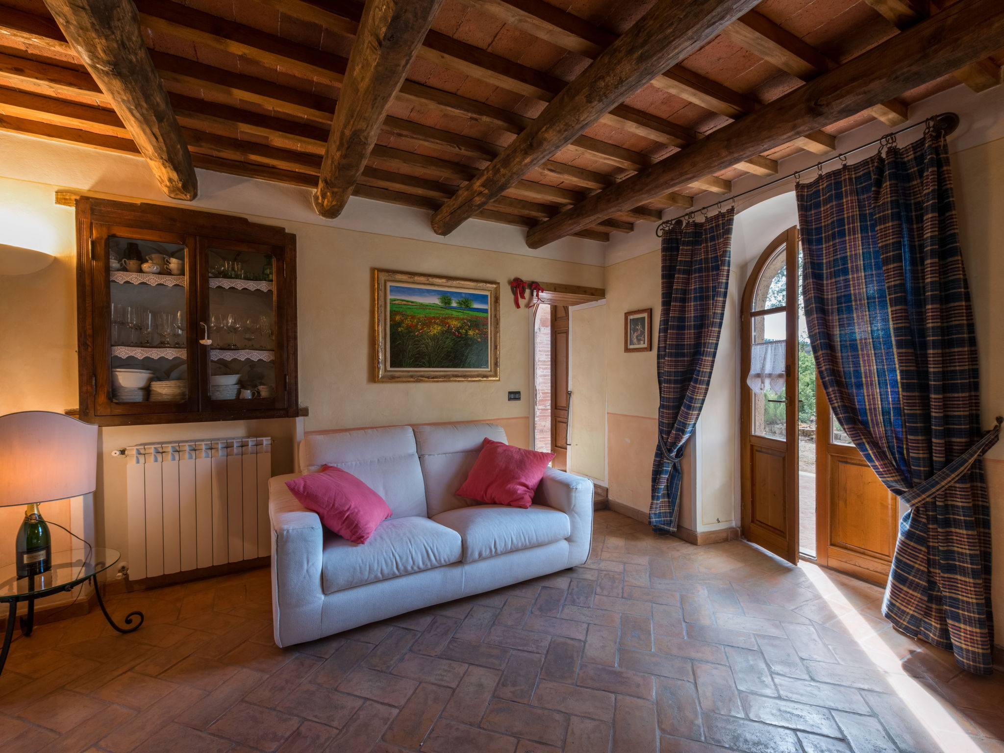 Photo 10 - 4 bedroom House in Manciano with private pool and garden