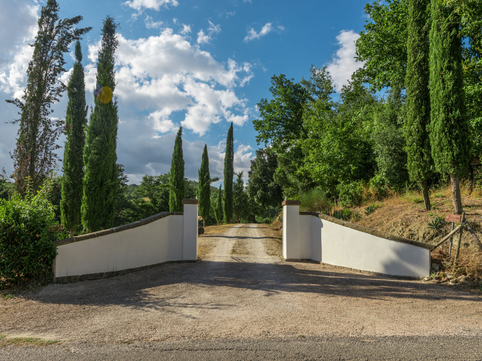 Photo 37 - 4 bedroom House in Manciano with private pool and garden