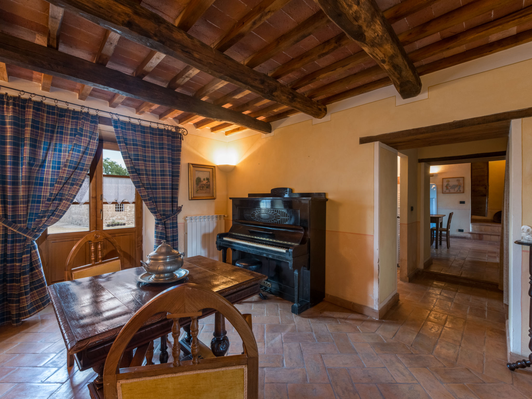 Photo 9 - 4 bedroom House in Manciano with private pool and garden