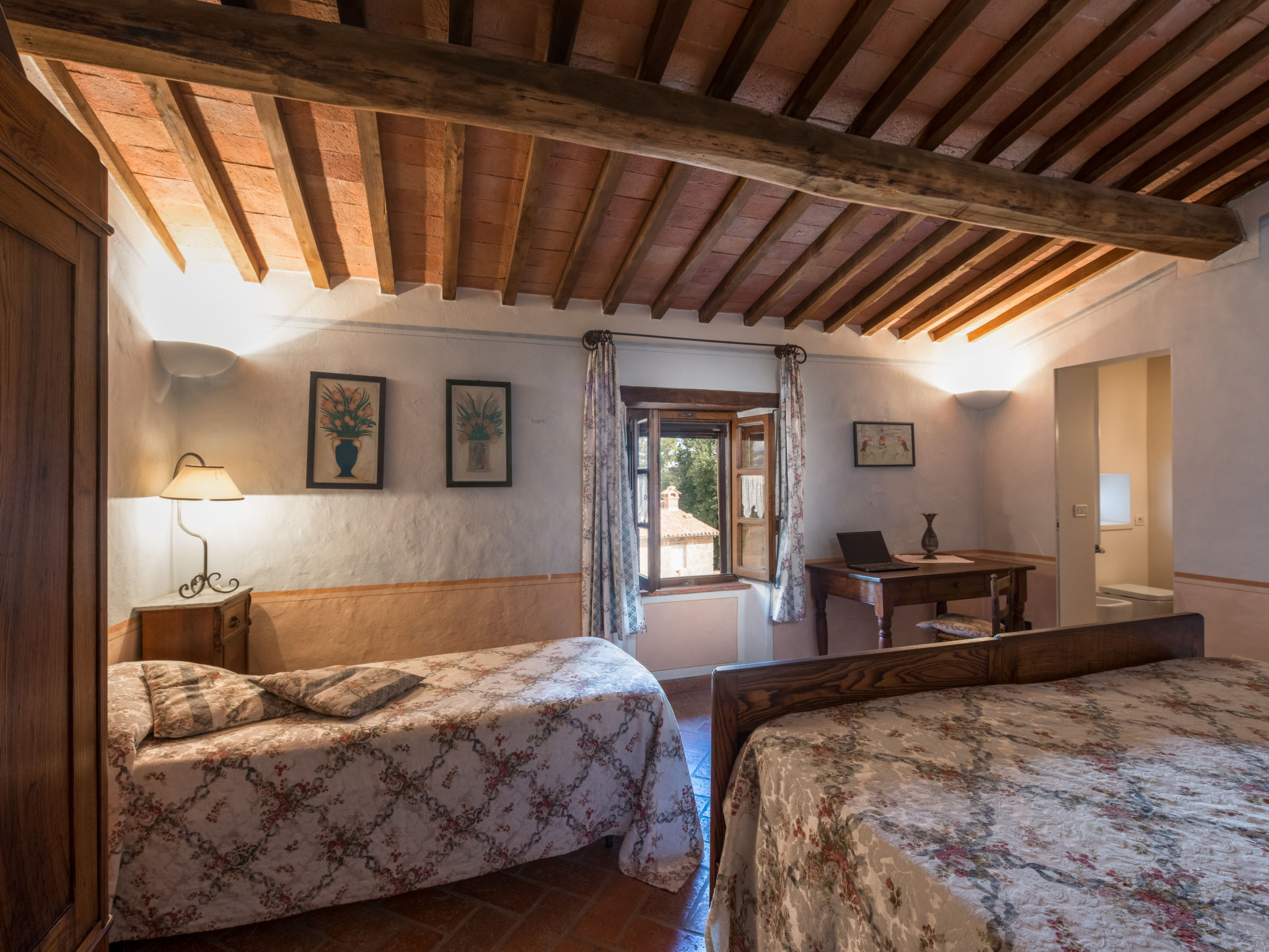 Photo 18 - 4 bedroom House in Manciano with private pool and garden