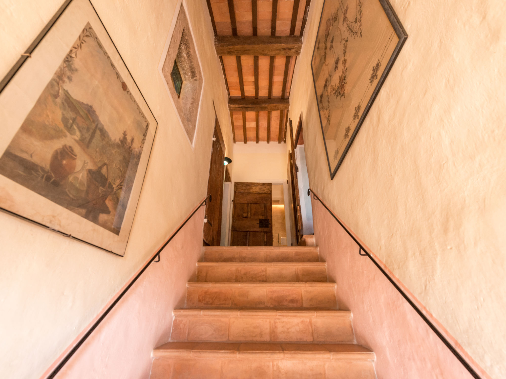 Photo 16 - 4 bedroom House in Manciano with private pool and garden