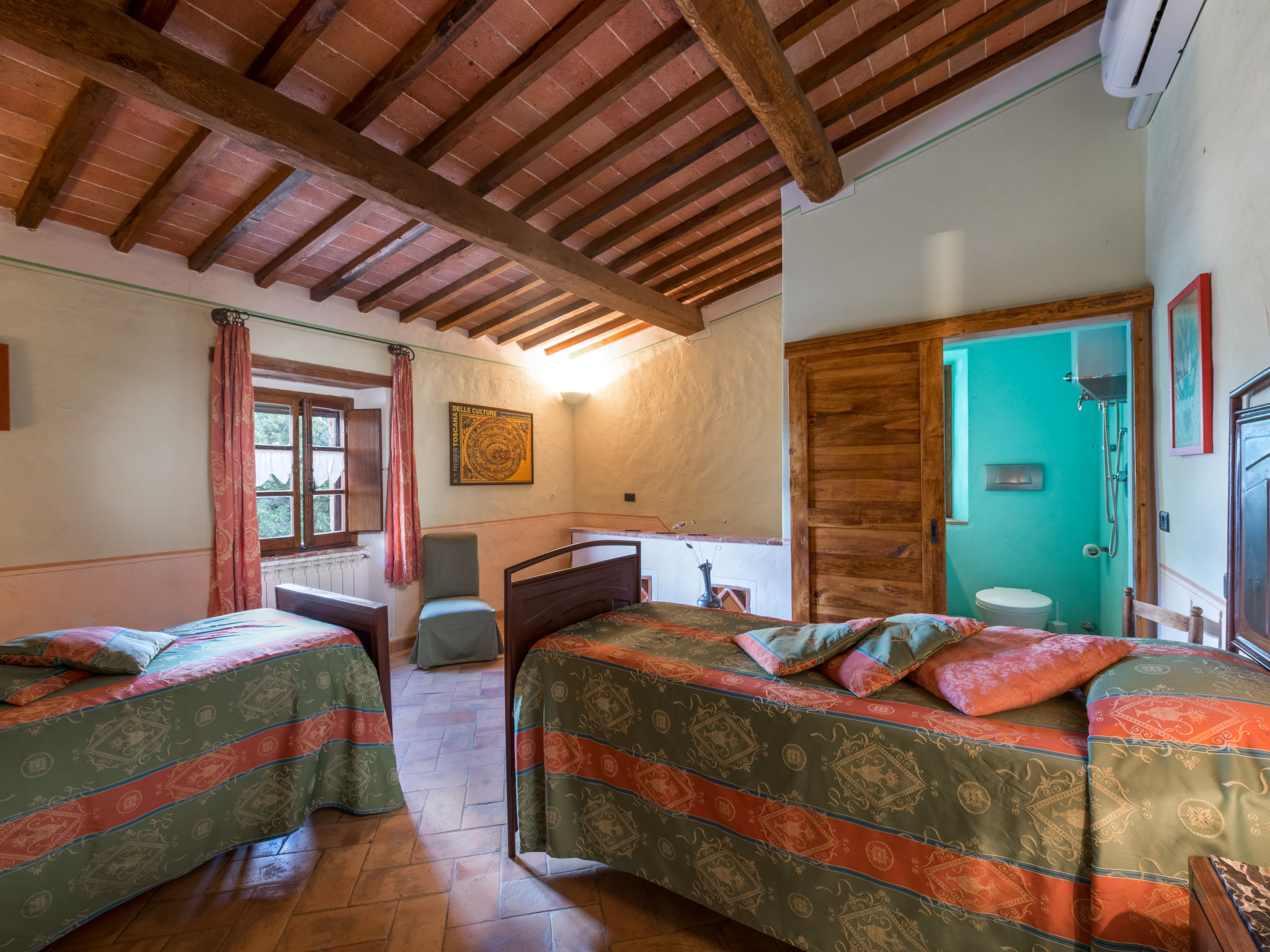 Photo 21 - Maison de 4 chambres à Manciano avec piscine privée et jardin