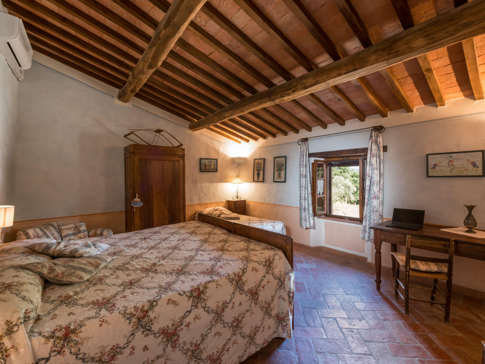 Foto 17 - Casa de 4 quartos em Manciano com piscina privada e jardim
